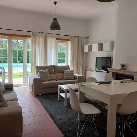 Praia Del Rey Poolgolfview Amoreira  Exterior photo
