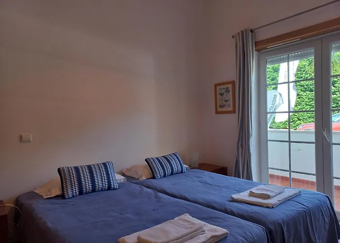 Praia Del Rey Poolgolfview
