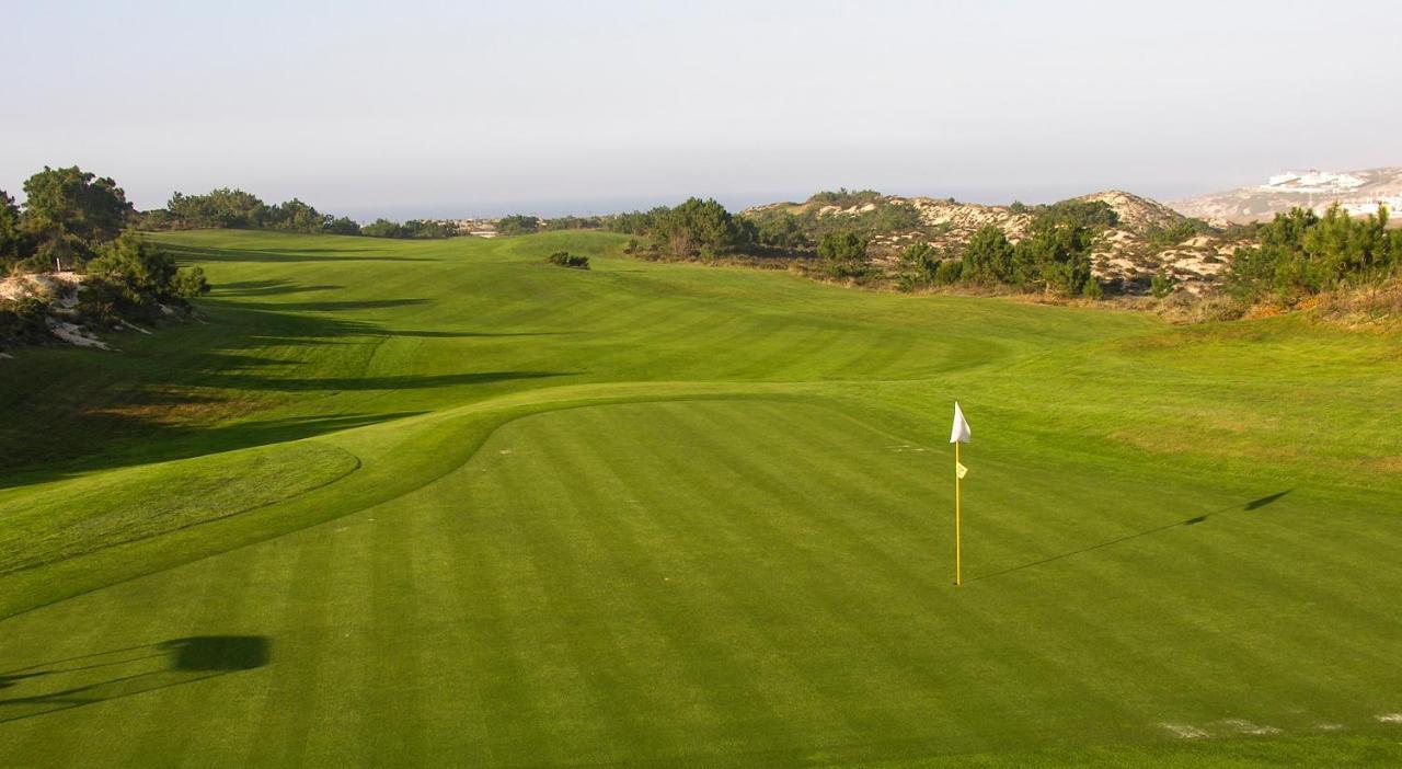 Del Rey Poolgolfview Apartment Amoreira (Leiria)
